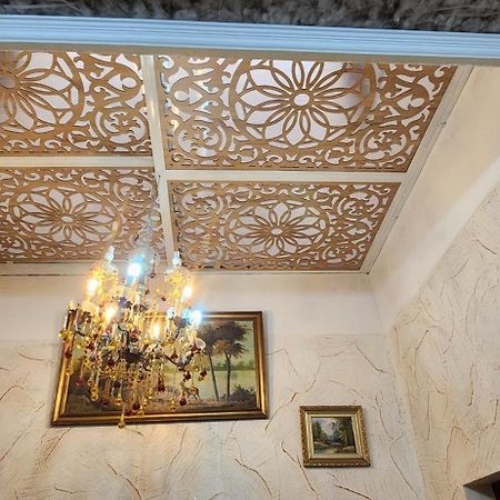 Appartement Riad 5Min A Pied De L'Aeroport Marakeş Dış mekan fotoğraf