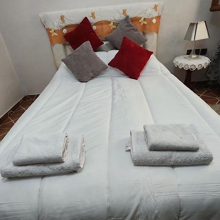 Appartement Riad 5Min A Pied De L'Aeroport Marakeş Dış mekan fotoğraf