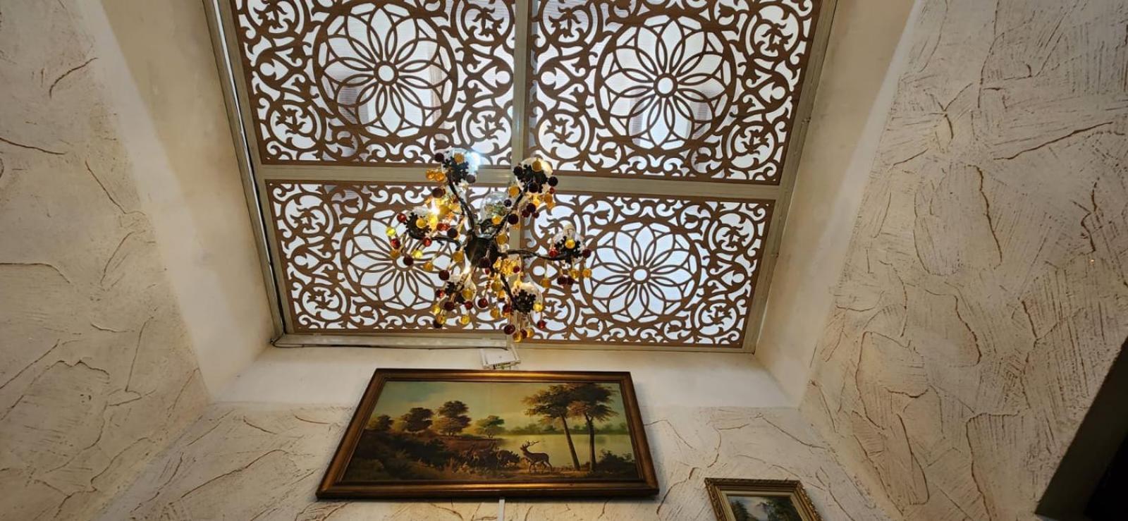Appartement Riad 5Min A Pied De L'Aeroport Marakeş Dış mekan fotoğraf