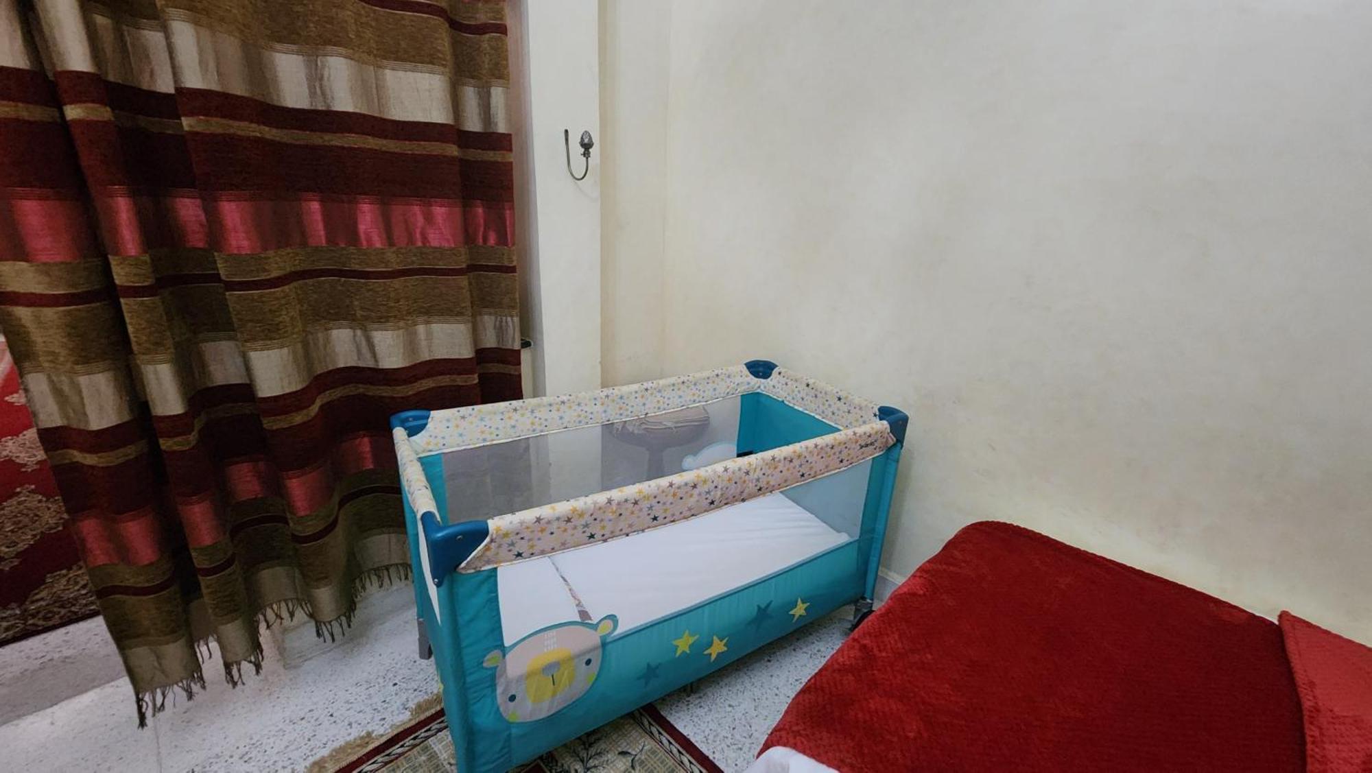 Appartement Riad 5Min A Pied De L'Aeroport Marakeş Dış mekan fotoğraf