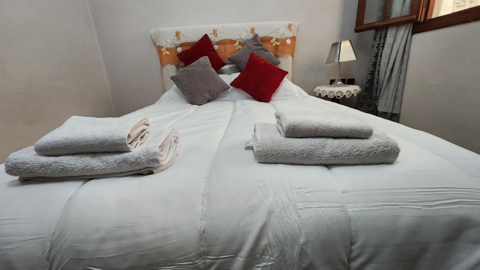 Appartement Riad 5Min A Pied De L'Aeroport Marakeş Dış mekan fotoğraf