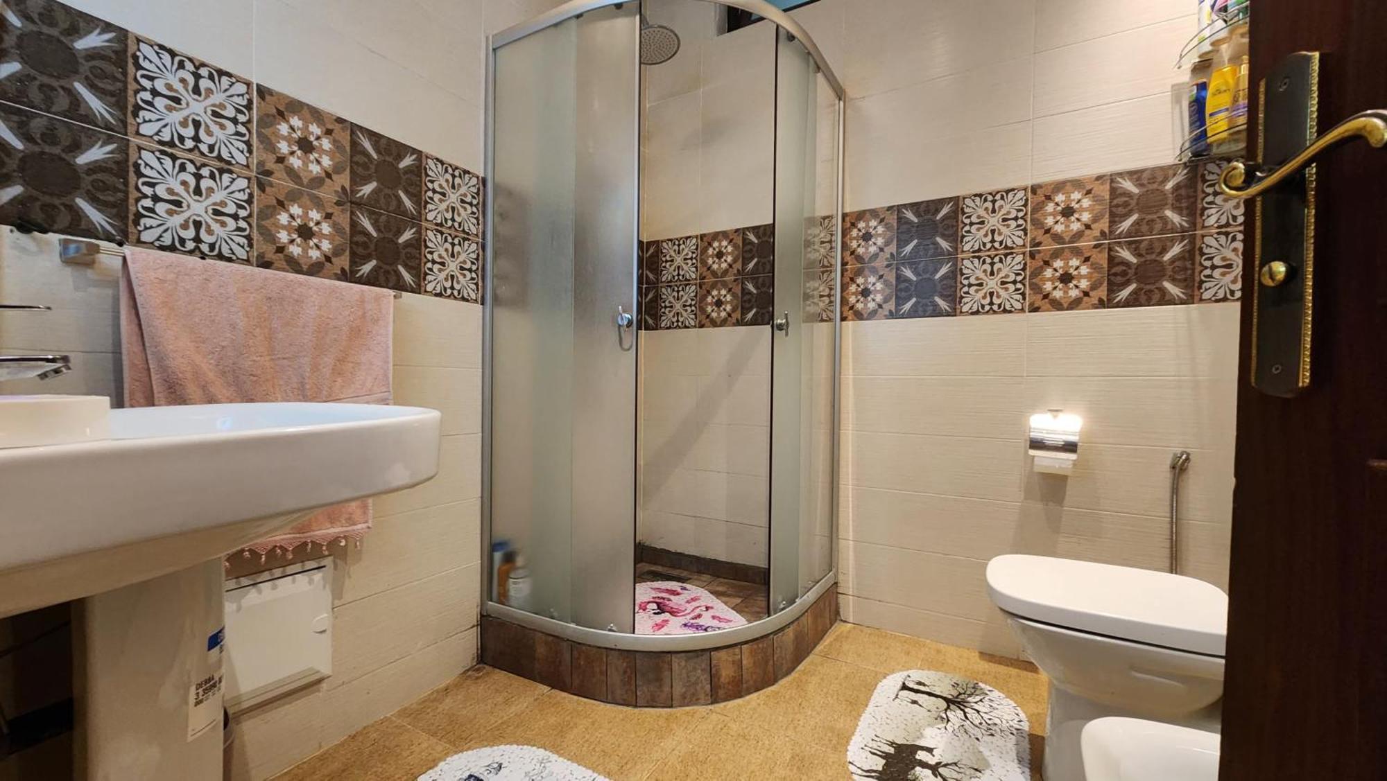 Appartement Riad 5Min A Pied De L'Aeroport Marakeş Dış mekan fotoğraf