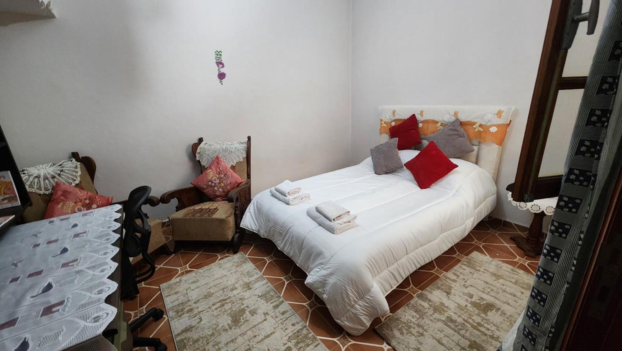 Appartement Riad 5Min A Pied De L'Aeroport Marakeş Dış mekan fotoğraf