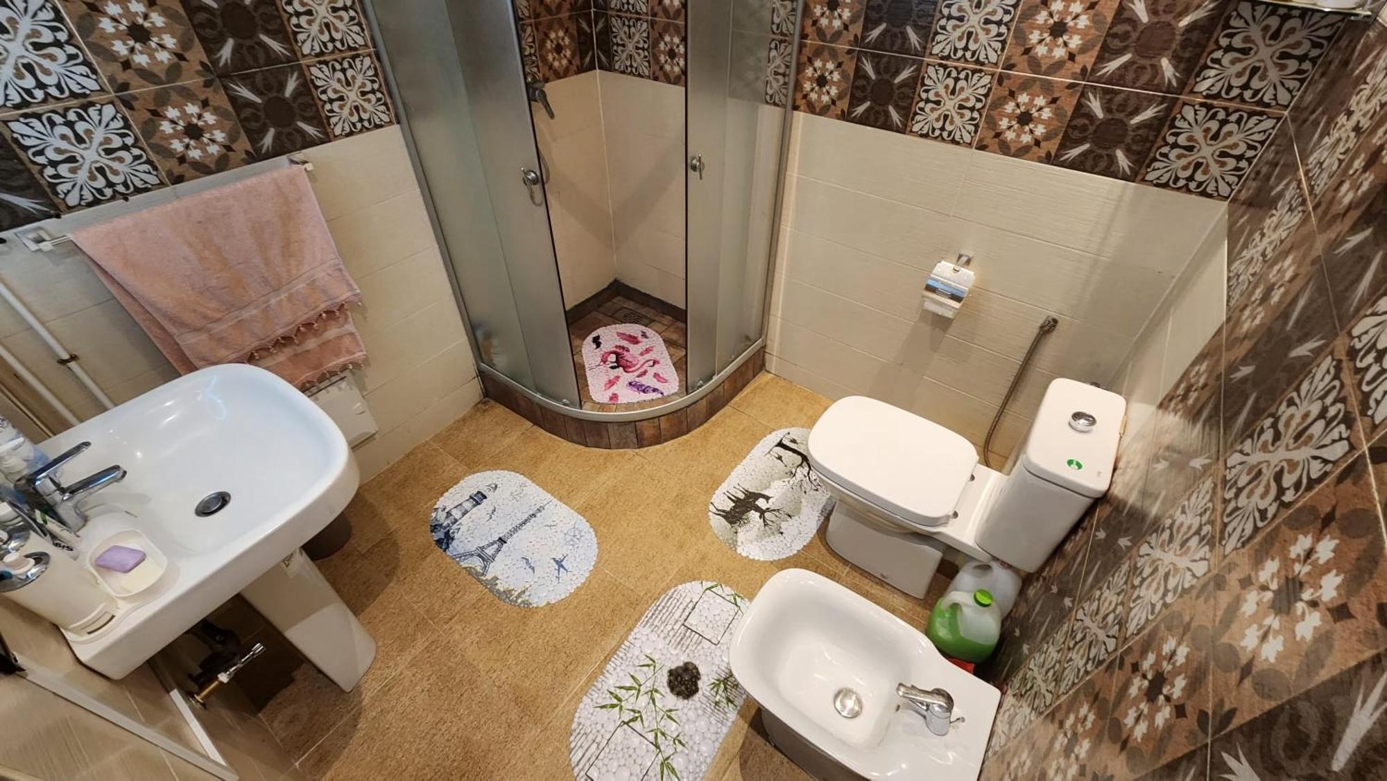 Appartement Riad 5Min A Pied De L'Aeroport Marakeş Dış mekan fotoğraf