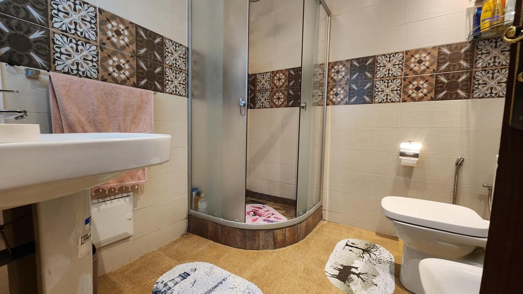 Appartement Riad 5Min A Pied De L'Aeroport Marakeş Dış mekan fotoğraf