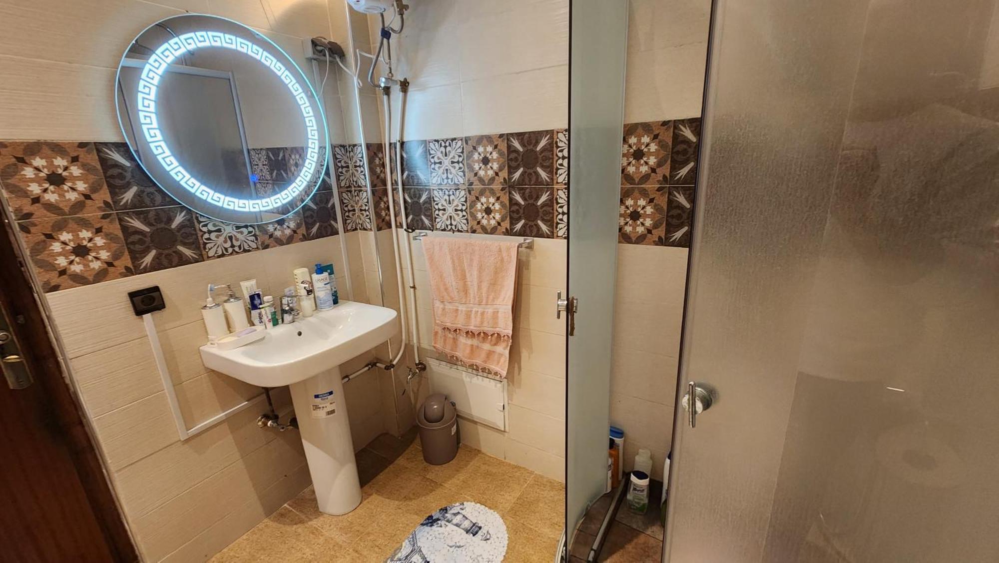 Appartement Riad 5Min A Pied De L'Aeroport Marakeş Dış mekan fotoğraf